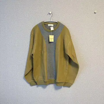 새상품 [SHARK NAIGAI] 트레이닝복 (M) / 일본제 깔끔한