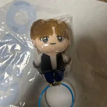 INI 오자키 타쿠미 마스코트 봉제 인형 GIGO 한정판