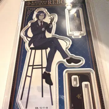 점페스 REBORN 로쿠도 무쿠로 아크릴 스탠드