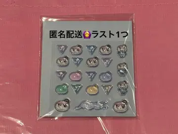 SEVENTEEN 세븐틴 NEW 봉봉이 데코 스티커