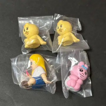 기다림 키미마로 타케미 빤쮸토끼