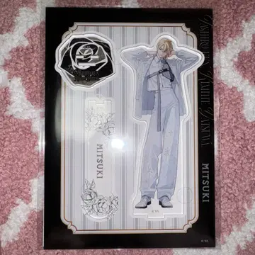 타이시로 군, 너란 녀석이야. 세가 카이게츠 아크릴 스탠드