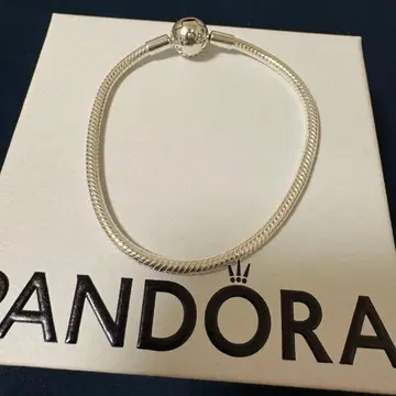 PANDORA 팔찌