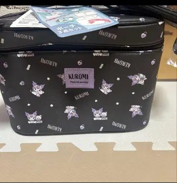 쿠로미 특대형 파우치 즉시 결제 가능!!