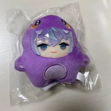 호시미치 쇼 니지에토 누이 Dytica HappyPack2025 니지산지