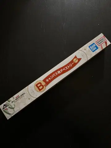 제일복권 Mrs. GREEN APPLE 캔버스 태피스트리