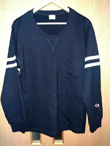 Champion 네이비 트레이닝복 L 사이즈