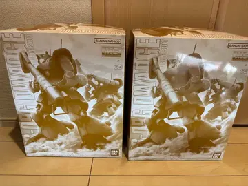 새상품 미개봉 2체 세트 MG 1/100 드와지 기동전사 건담 ZZ