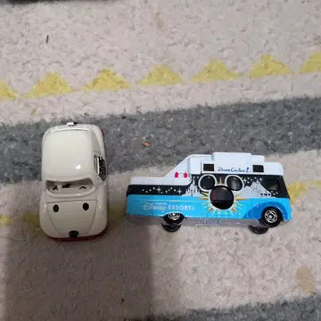 디즈니 호텔 리조트 미니카