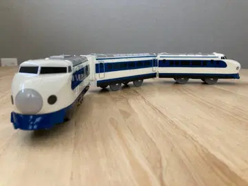 프라레일 신칸센 0계