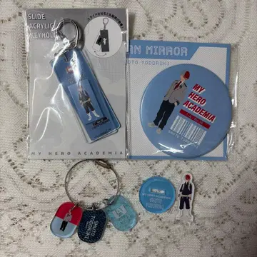 토도로키 쇼토 묶음 판매