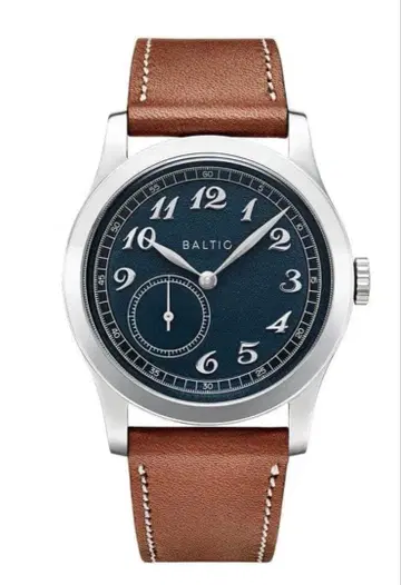 BALTIC 발틱 마이크로 로터 MR01 별도 판매 팔찌 포함 새상품급