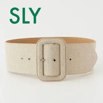 [ SLY ] 벨트