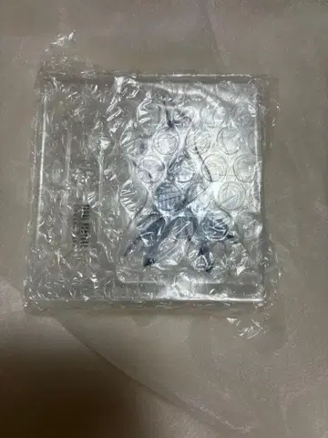 에오카페 아크릴 스탠드 위켓 썬더