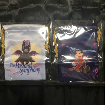 디즈니 복조리 판타지아