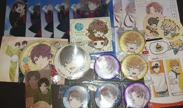 아오페라 이치 미치타카 루카 아마요