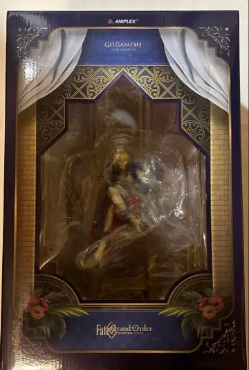 FGO 길가메쉬 피규어