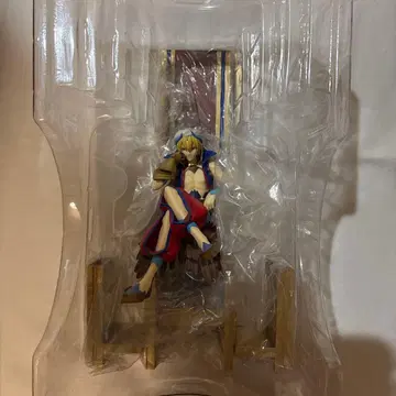FGO 길가메쉬 피규어