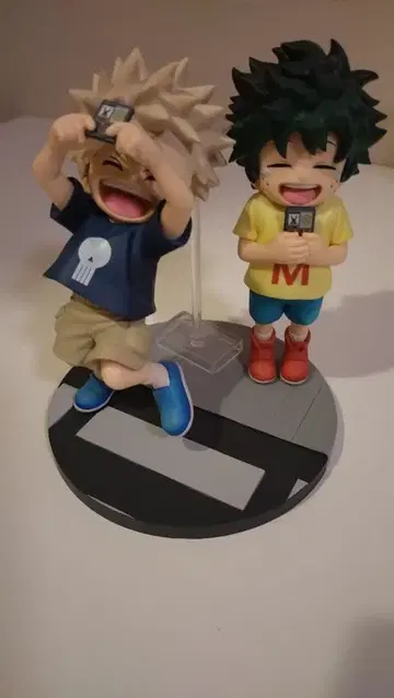 [ 히로아카 ] 1번 복권 피규어 이즈쿠 카츠키