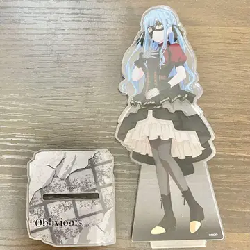 Ave Mujica 오블리비오니스 토요카와 쇼코 아크릴 스탠드