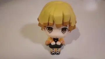 [귀멸의 칼날] 룩업 아가츠마 젠이츠