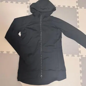 오클리 Oakley 스트레치 나일론 자켓 후드 M