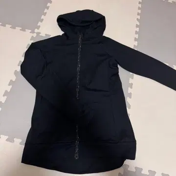 오클리 Oakley 스트레치 나일론 자켓 후드 M