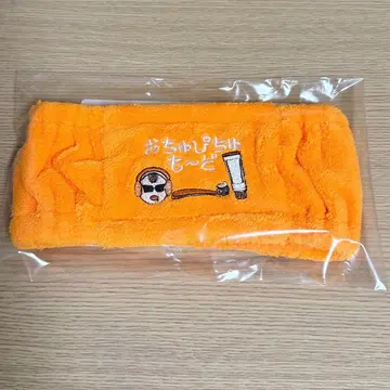 마츠쿠라 카이토 헤어밴드 스트라베러즈