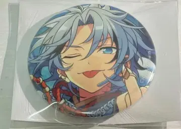 앙스타 컬렉션 캔뱃지 타키 이부키