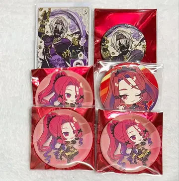 컴퍼스 알 마리아 진로우 점프