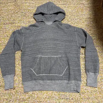 웨어하우스 세트인 후가공 후드티 42