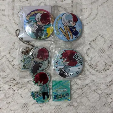 토도로키 쇼토 묶음 판매