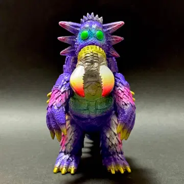 소프트 비닐 킹 클럽 재도색