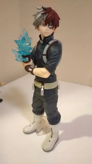 [ 히로아카 ] 1번 복권 피규어 토도로키 쇼토