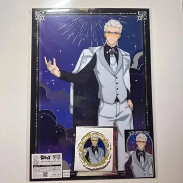 캐릭터 복권 애니메이션 [ TO BE HERO X ] X 묶음 판매