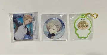 18TRIP 쿠라쿠마 시오 노블 아트 등 3종 세트