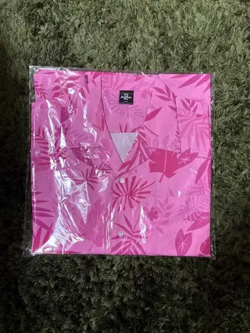 [ 주토피아2 ] 제일복권 B상 하와이안 셔츠