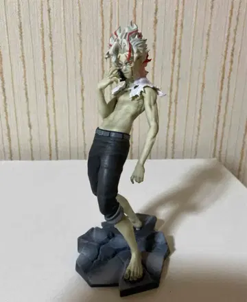 오카룬 피규어 다다단