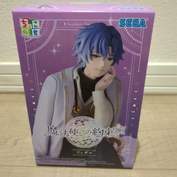 마법사의 약속 쵸코노세 프리미엄 피규어 피가로