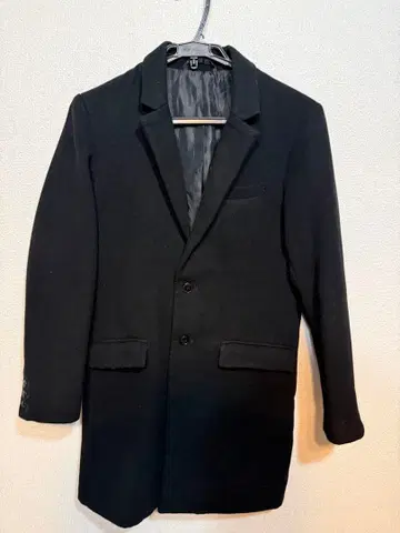 BROWNY 블랙 자켓 M