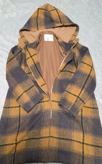 AS KNOW AS 하프 코트