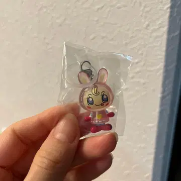 나루미야 캐릭터즈 베리에짱