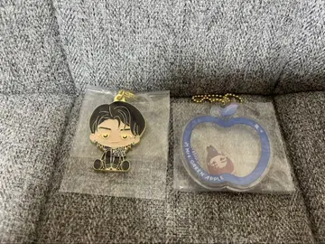 미세스 그린애플 1번 복권 히로파 세트