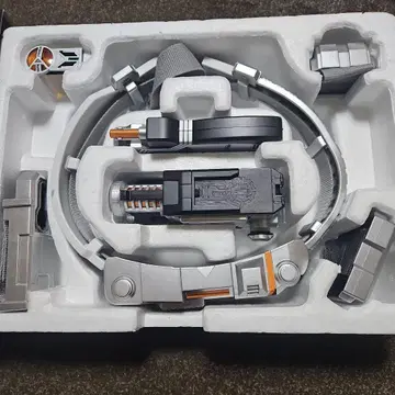 CSM 가면라이더 델타 기어 & 호퍼 제터 세트