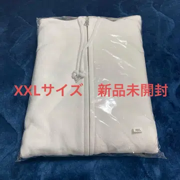 새상품 드레스코즈 꿀의 달 후디 XXL