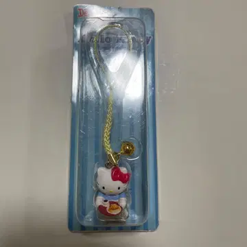 키티 데니스 버전 족쇄