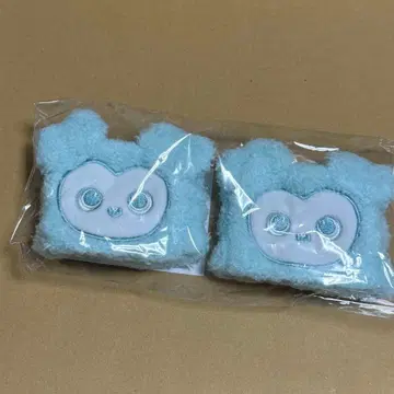 BABY LOVELY 리스트 밴드 나연