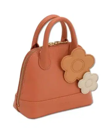 택 포함 새상품 마리콴트 숄더백