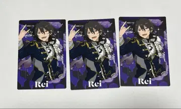 앙스타 스타포니 카드 컬렉션 사쿠마 레이