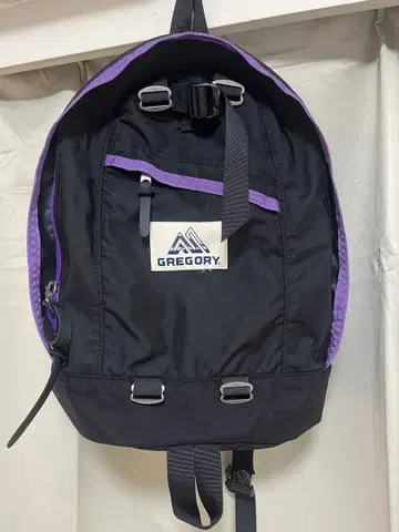 GREGORY x FREAK'S STORE/별주 FINEDAY 백팩